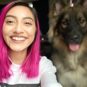 Meet your Posher, Amy